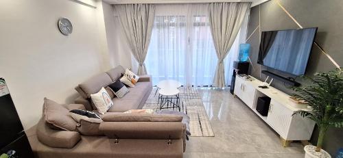 Ajab Luxury Suites