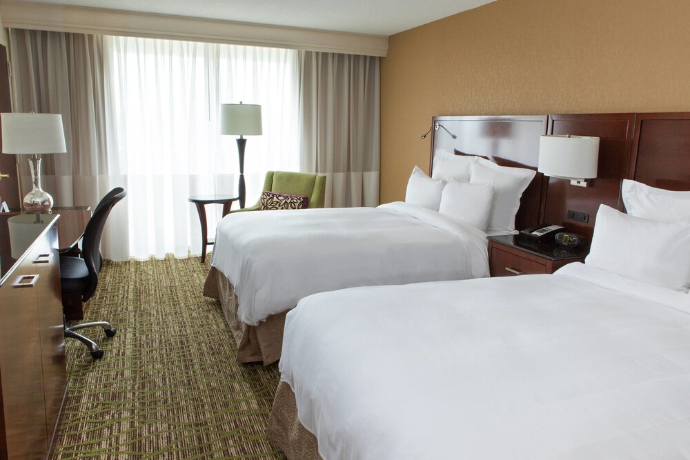 Hanover Marriott - photo 10