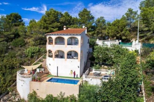Bellavista 9 - last minute hotel in Oliva
