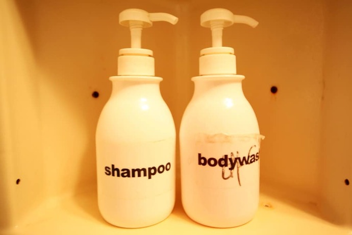 Gongju Buckingham in Gongju, South Korea