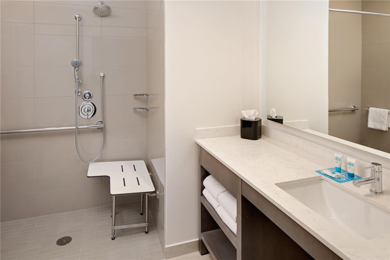 Hyatt House Irvine John Wayne Airport - photo 27
