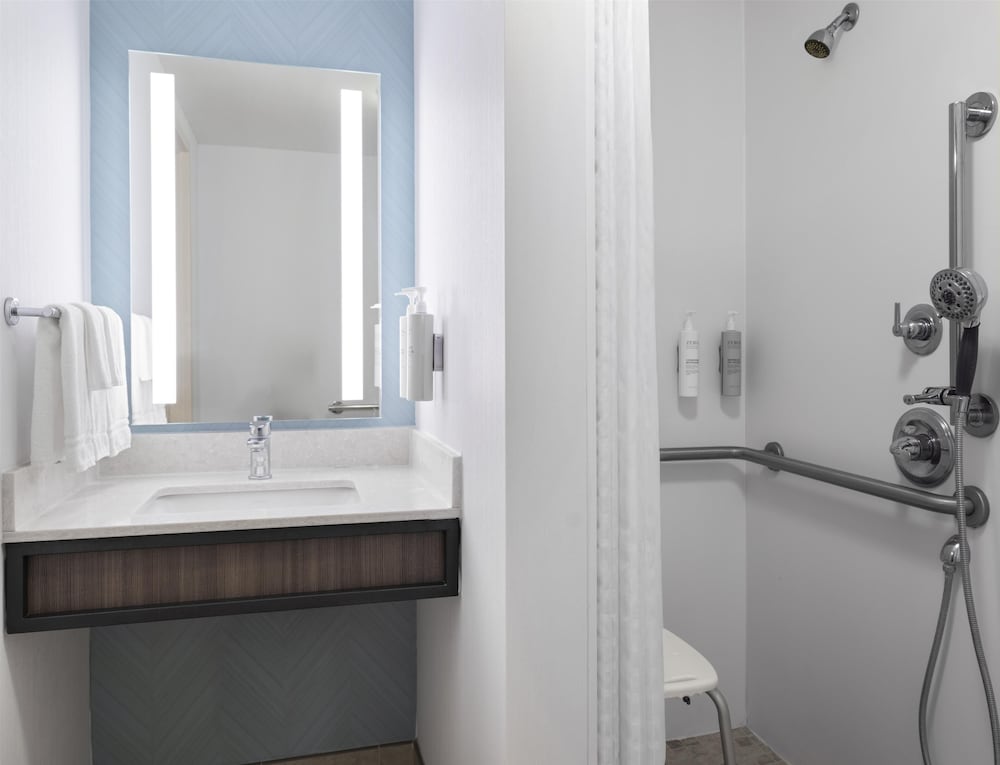 Hilton Garden Inn Albuquerque Airport - photo 25
