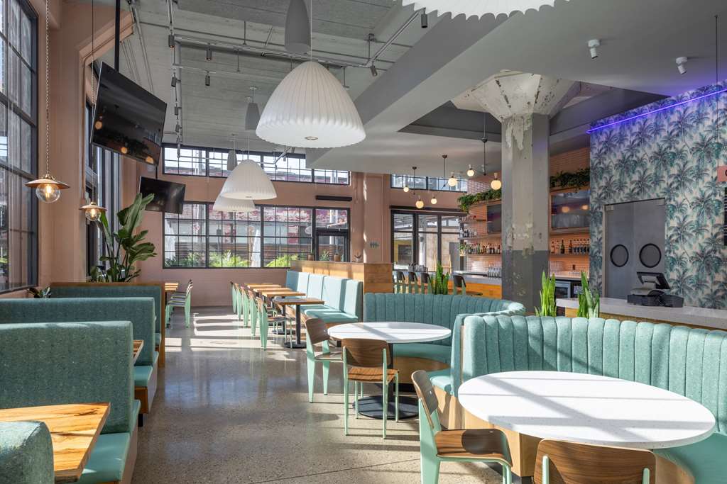 Fordson Hotel in the Unbound Collection by Hyatt - photo 13