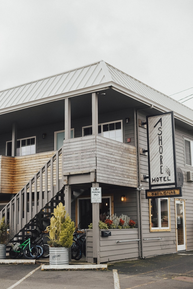Ashore Hotel - photo 68