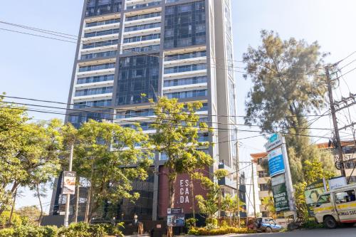Shelly's suites Westlands studio Apt in Escada