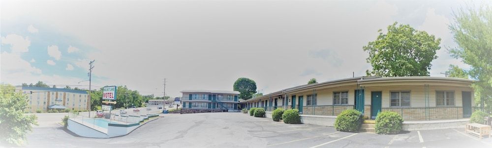 Walnut Lane Motel - photo 6
