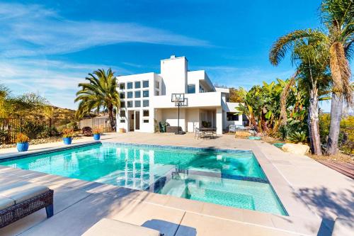 Canyon Paradise - last minute hotel in Encinitas