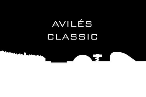 Aviles Classic Centro Historico in Aviles, Spain