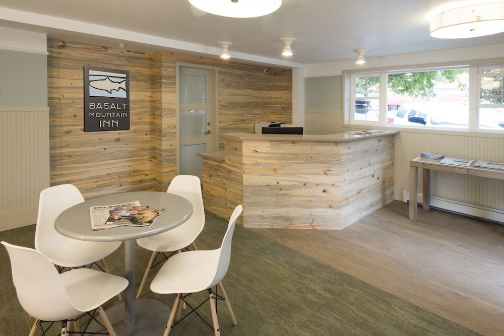 Basalt Mountain Inn - photo 3
