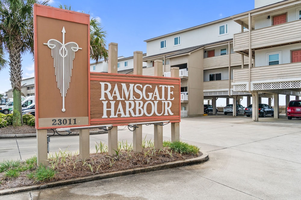 Ramsgate Harbor By Resortquest — 4-Star Luxury Hotel in Panama City Beach, United States