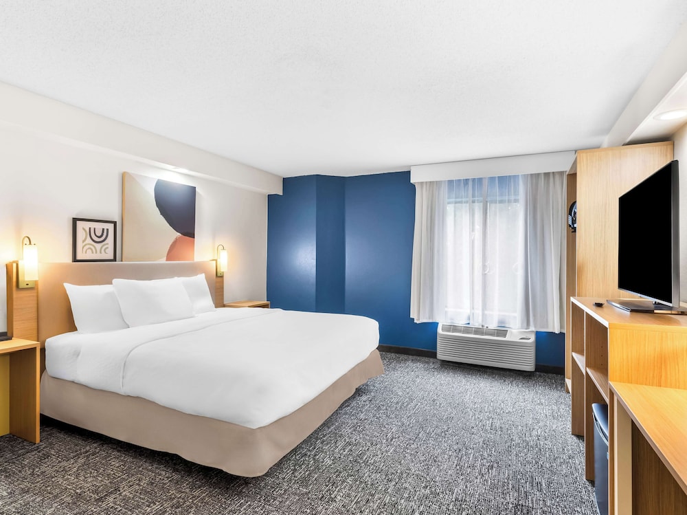 Spark by Hilton Augusta - photo 11