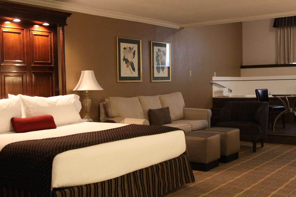 Wyndham Garden Warsaw - photo 19