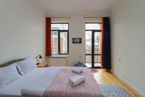 3BR Central and Spacious Apt Vera by Wehost