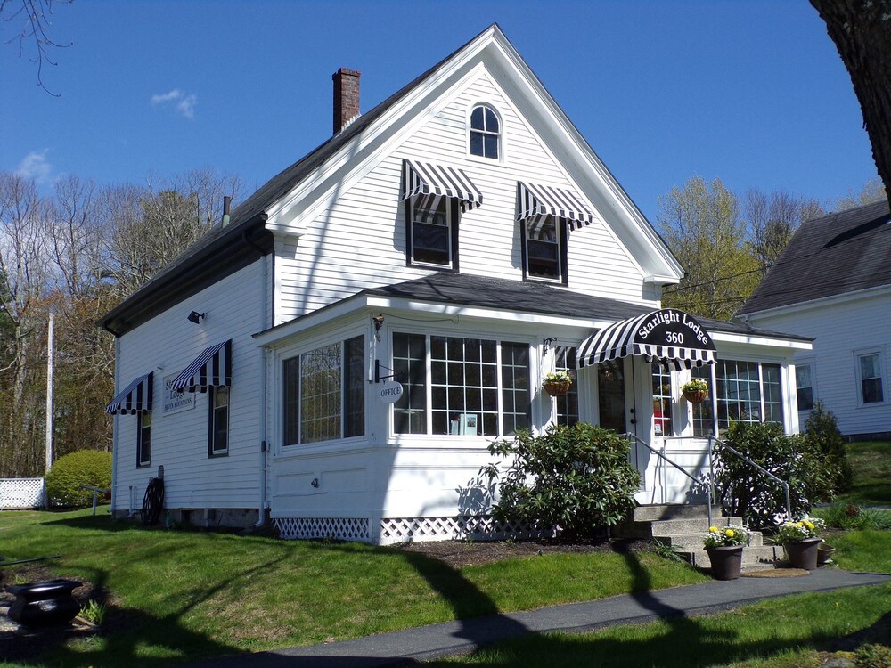 Starlight Lodge at Rockport Harbor - photo 40