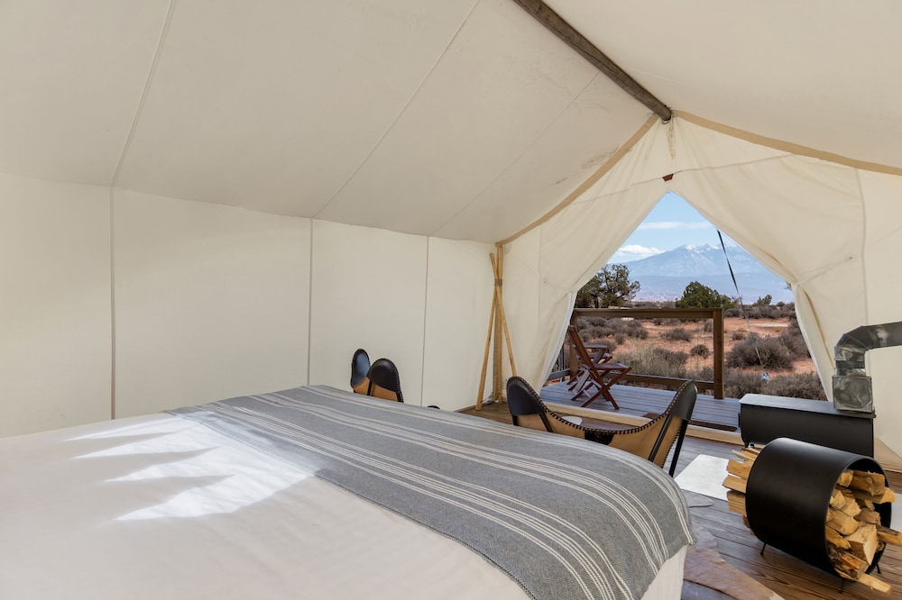 Under Canvas Moab - photo 18