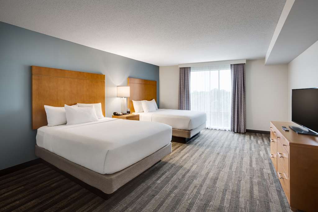 HYATT house Hartford North Windsor - photo 9