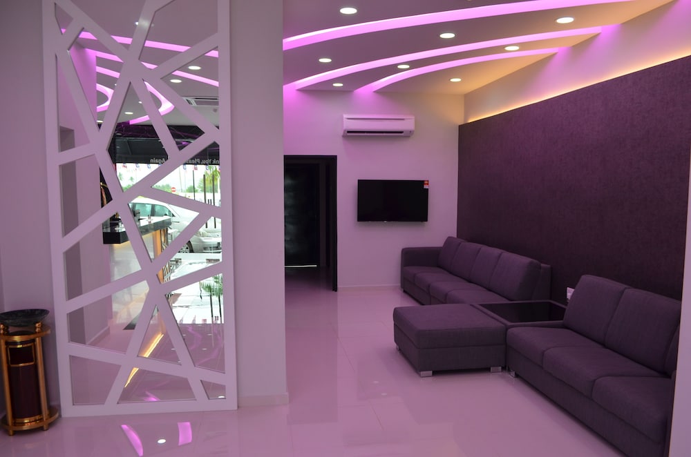 Q Bintang Hotel — Alor Setar — photo 5