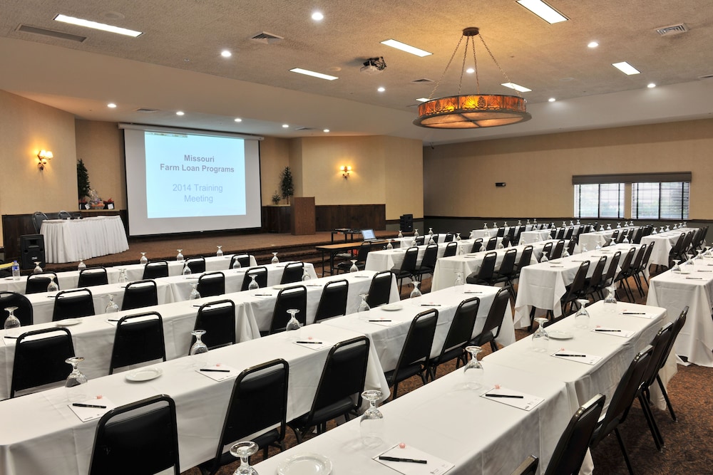 Stoney Creek Hotel Columbia - photo 46
