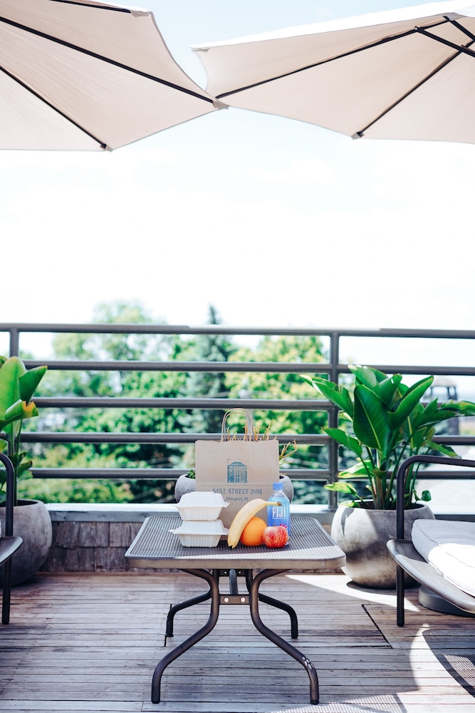 Mill Street Inn - featured photo