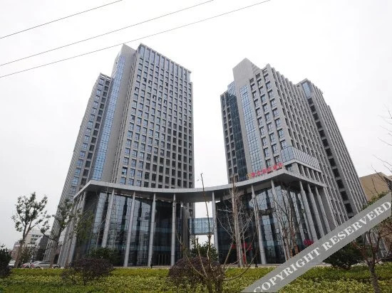 Ruixing Boutique Hotel - last minute hotel in Hefei
