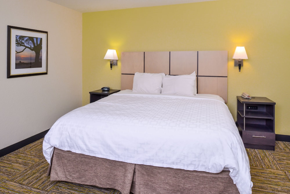 Candlewood Suites Paducah by IHG - photo 12
