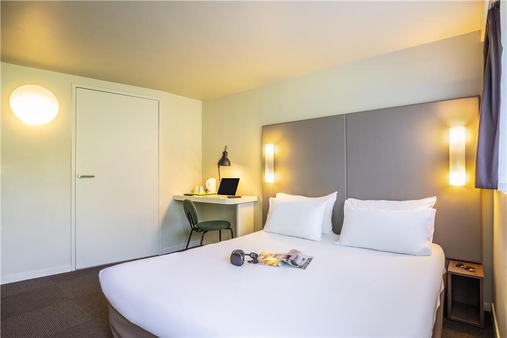 Hotel Campanile Auxerre Monéteau — hotel in Moneteau