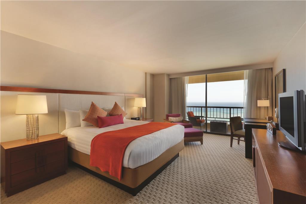 Hyatt Regency Waikiki Beach Resort & Spa - photo 14