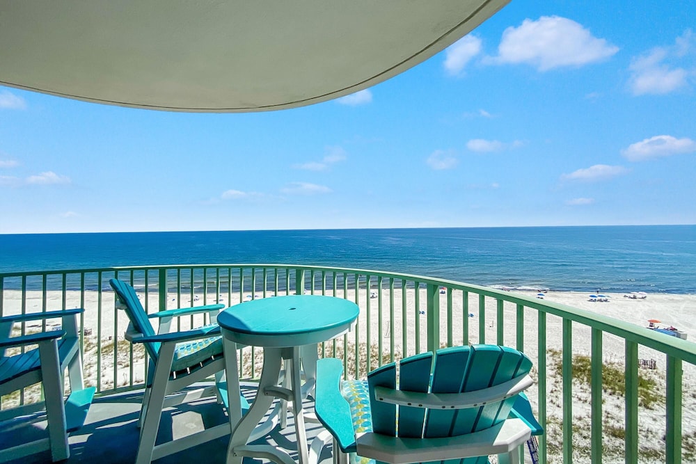 Perdido Towers West 908 - featured photo