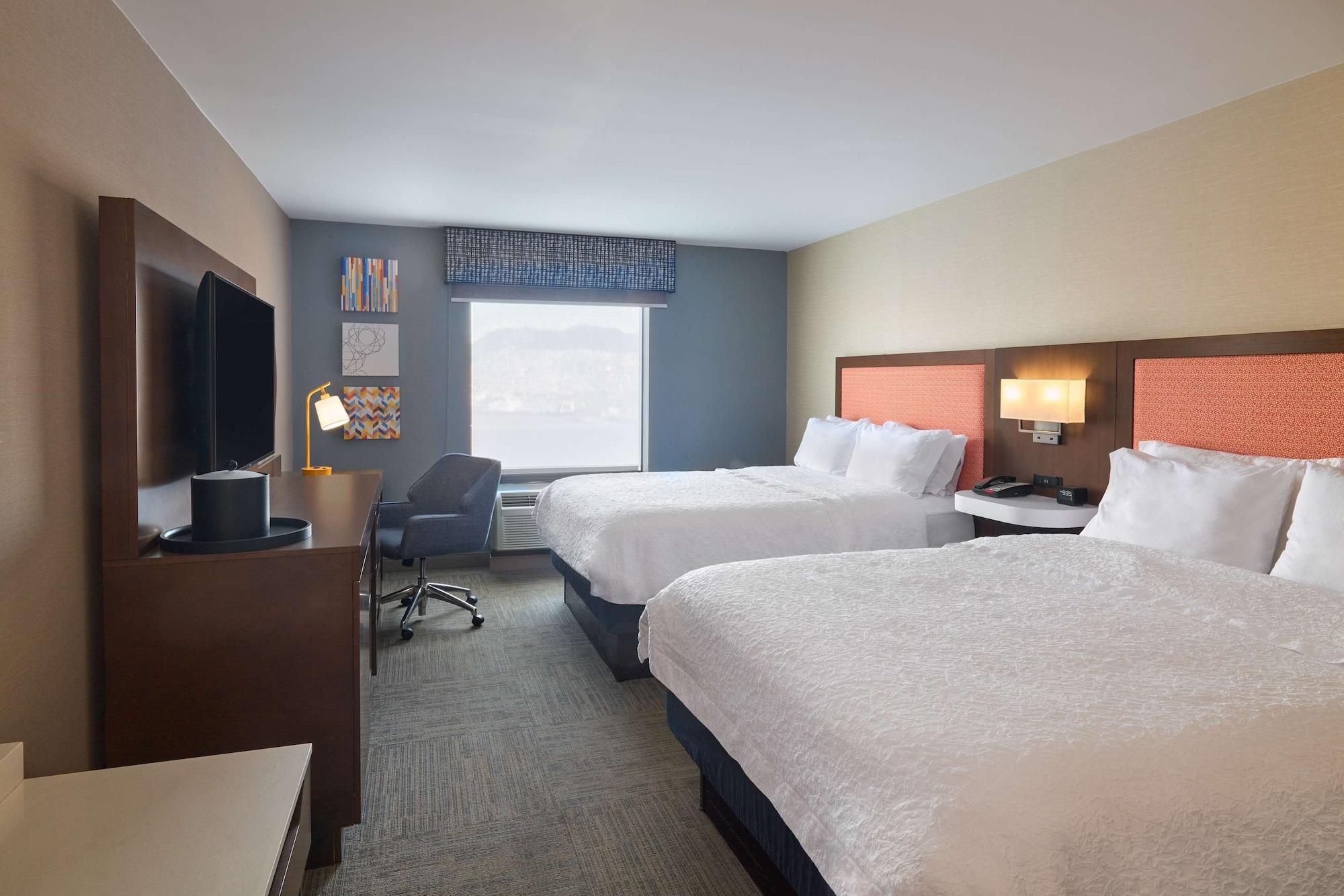 Hampton Inn & Suites Providence Smithfield - photo 15