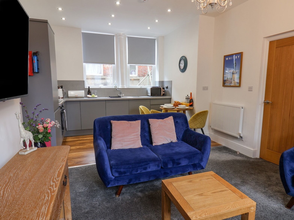Routh Retreat — 4-Star Luxury Hotel in Whitby, United Kingdom