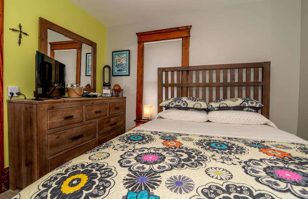 Berrodin Bed & Breakfast - photo 45