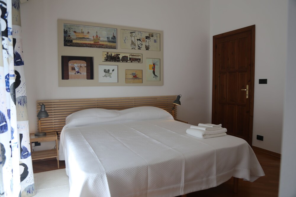 Il Grandangolo - last minute hotel in Valenzano