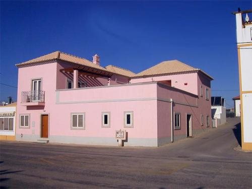 Casa Viana Guesthouse — 4-Star Luxury Hotel in Cabanas De Tavira, Portugal