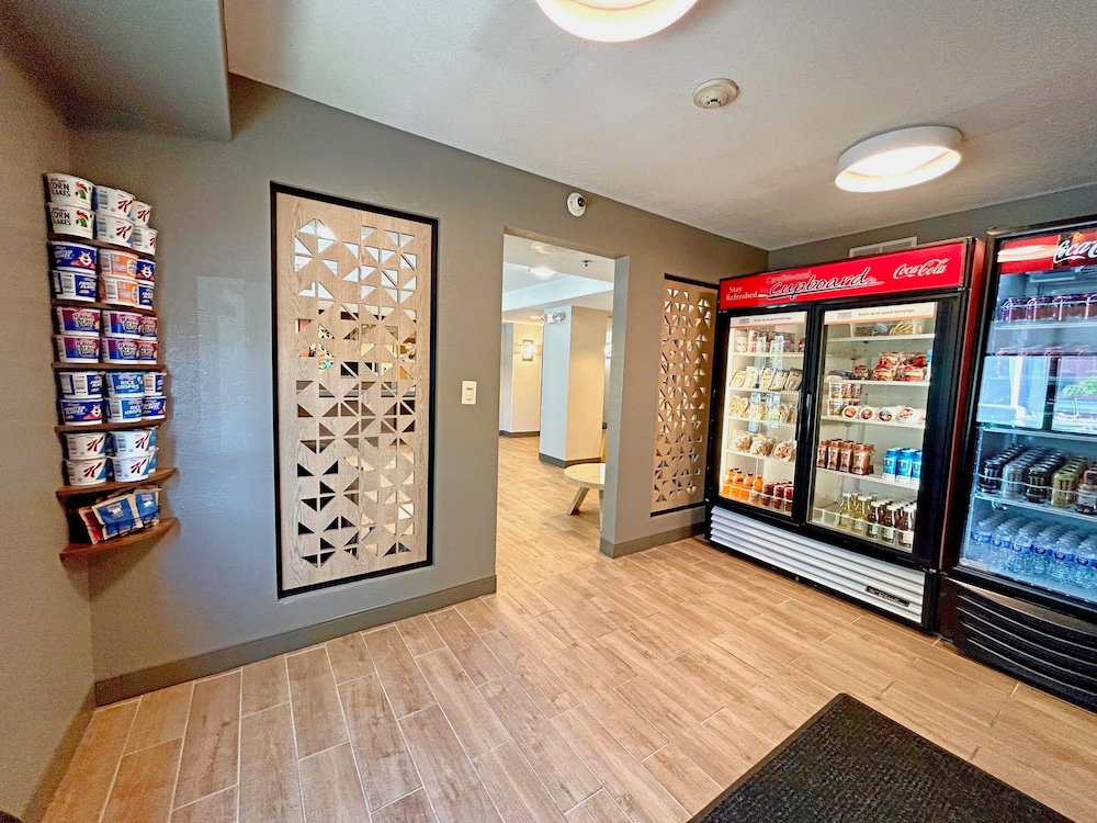 Candlewood Suites Indianapolis Downtown Medical District by IHG - photo 34