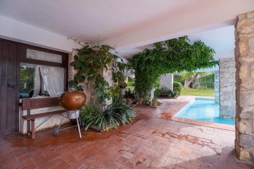 Casa Teresa — 4-Star Luxury Hotel in Marbella, Spain