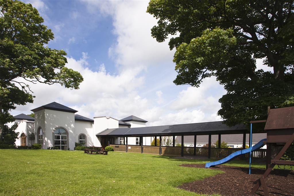 Ashfield House
