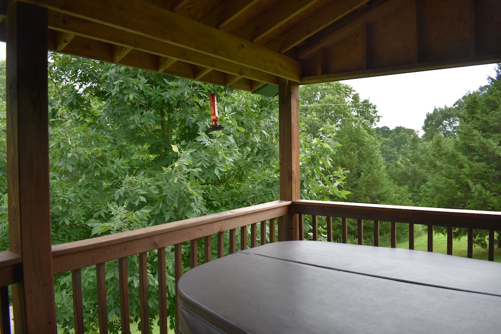 Bear Creek Lodge Cabin Resort - photo 128