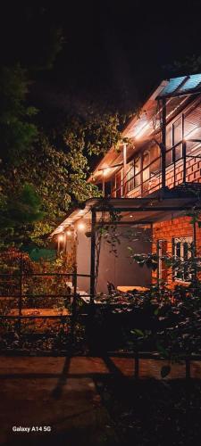 Green Hills Farm And Guest House — 4-Star Luxury Hotel in Ooty, India
