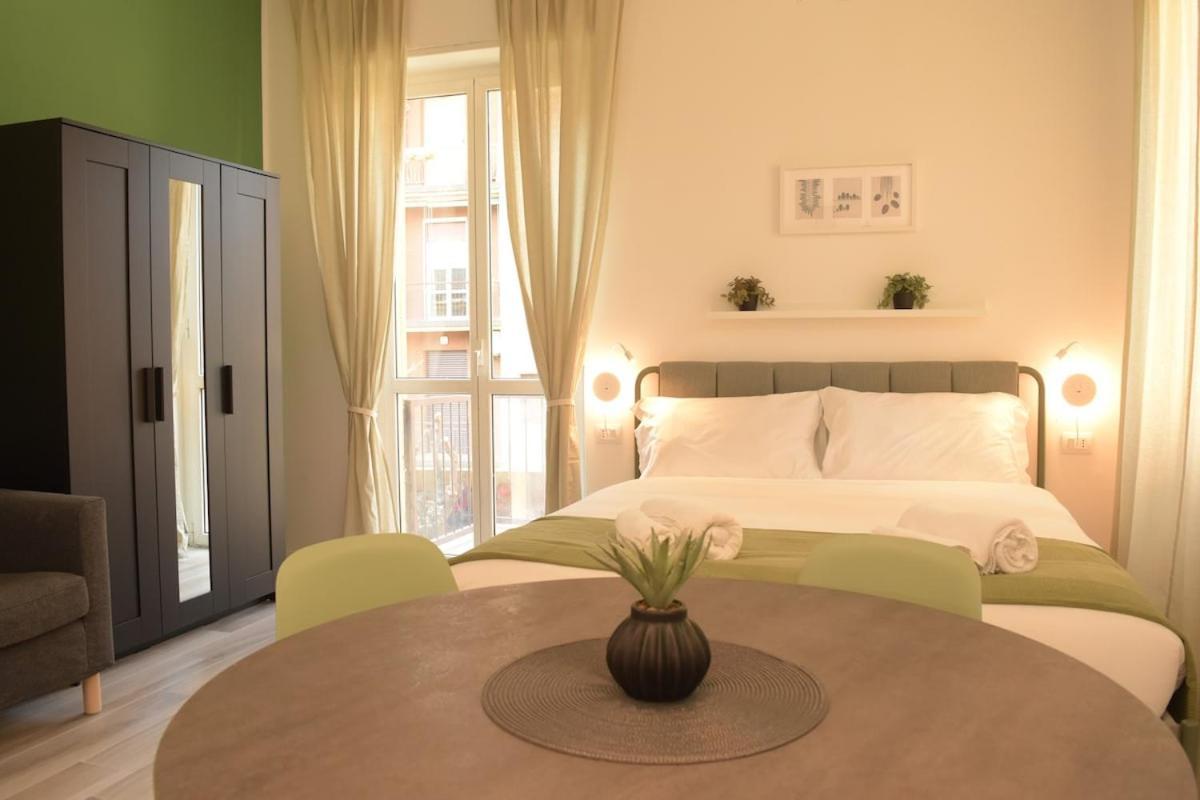 Niguarda's Nest Monolocale a Due Passi Dall'ospedale — 4-Star Luxury Hotel in Milan, Italy