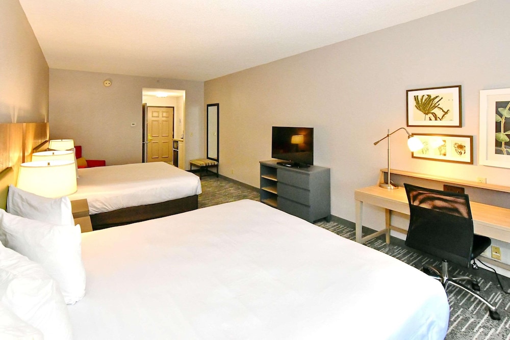 Country Inn & Suites by Radisson Mount Morris NY - photo 8