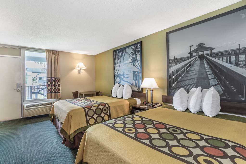 Super 8 by Wyndham Ocala I 75 - photo 21