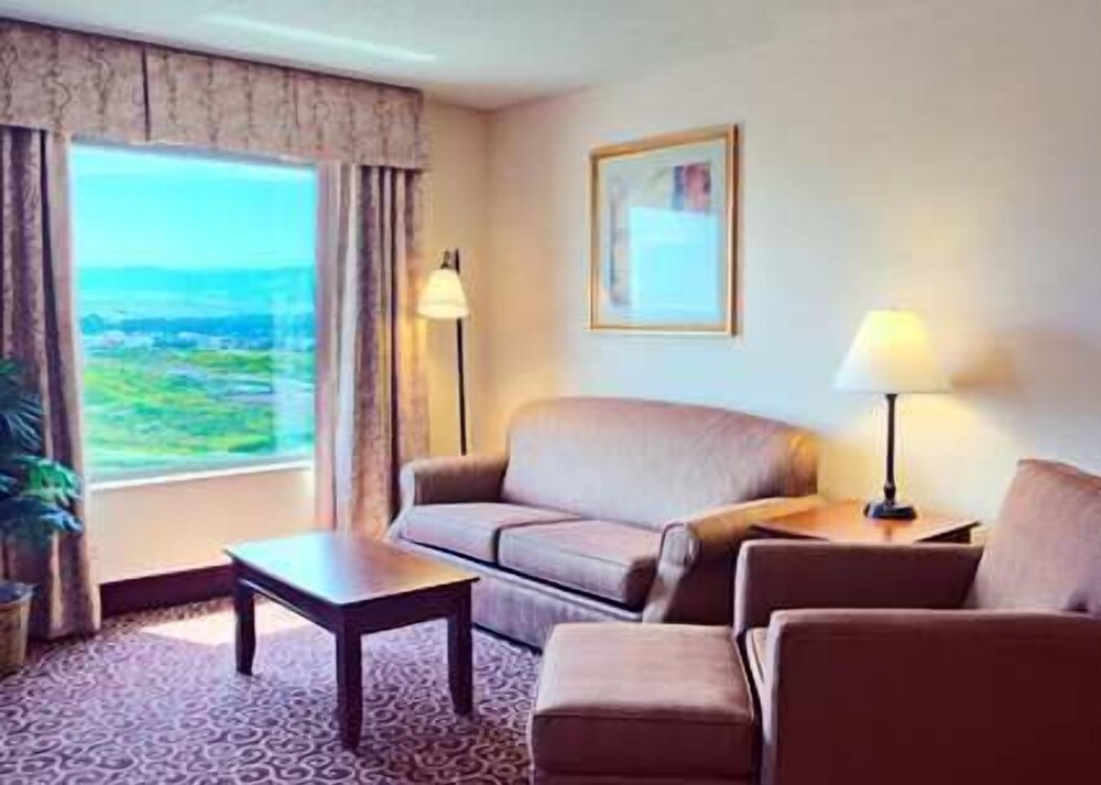 Hampton Inn By Hilton Sheridan - photo 18