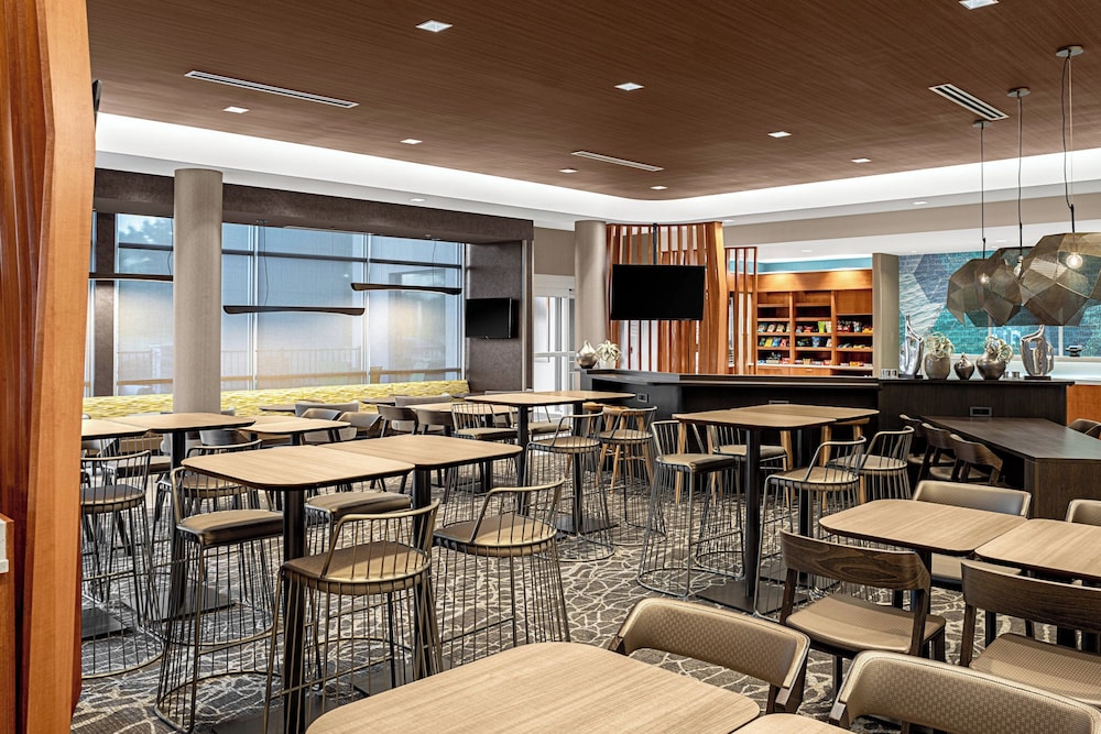 SpringHill Suites by Marriott Savannah Richmond Hill - photo 21