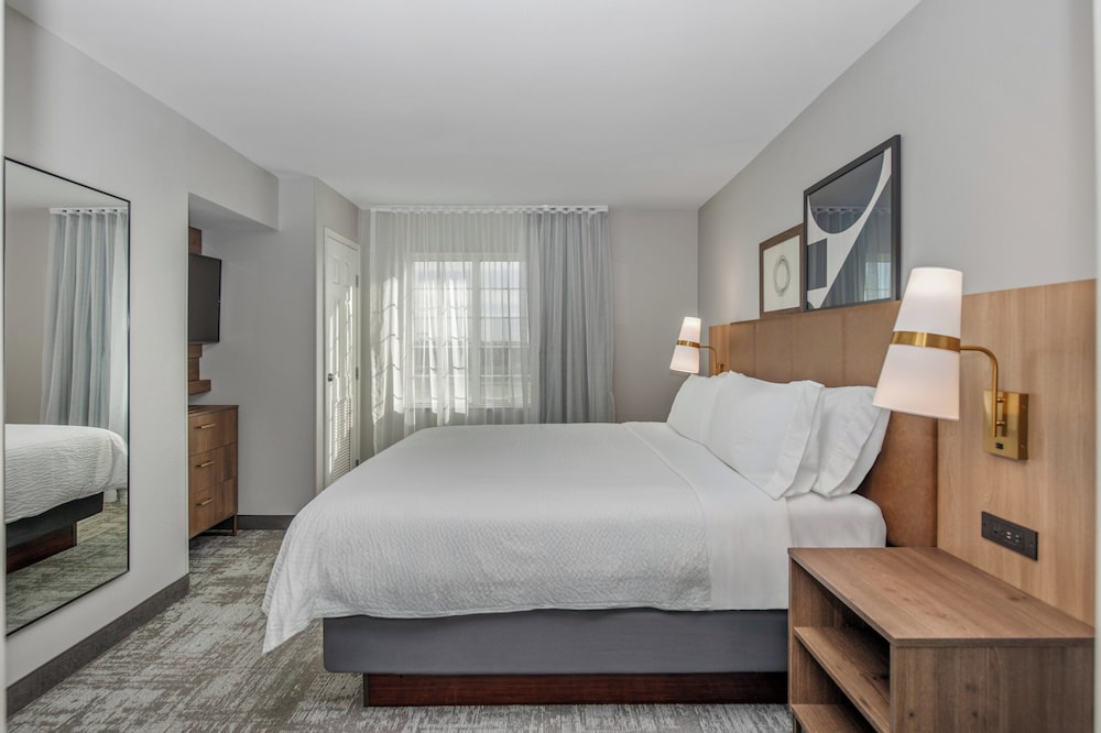 Staybridge Suites Rocklin Roseville Area by IHG - photo 18