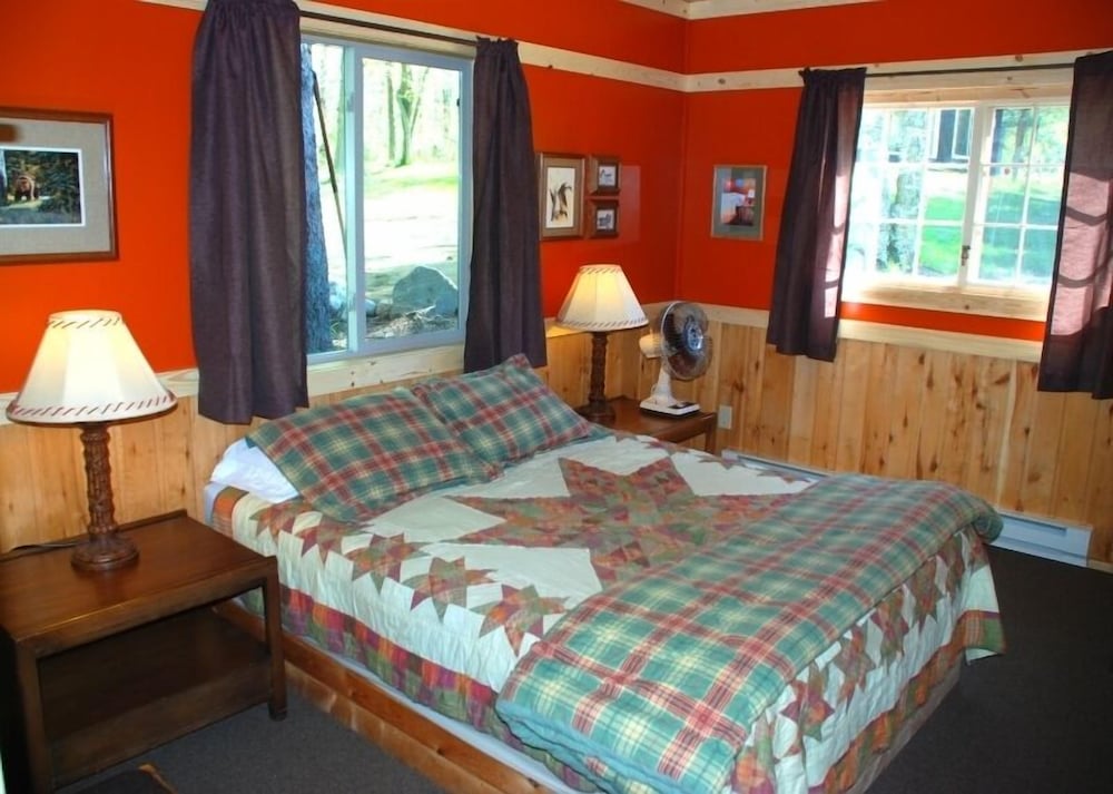 Crow Wing Crest Resort - photo 12