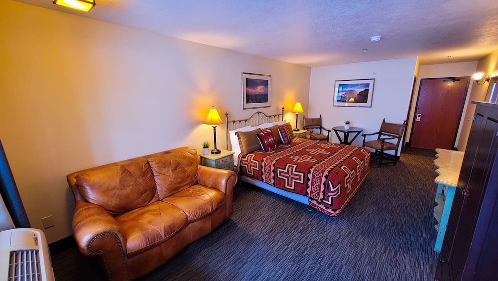 Jacob Lake Inn — Fredonia — photo 4