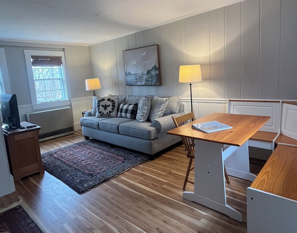 Inn at Valley Farms - photo 25