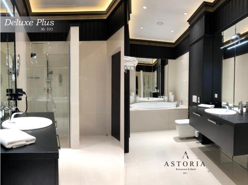 Astoria Boutique Hotel — Balti — photo 4