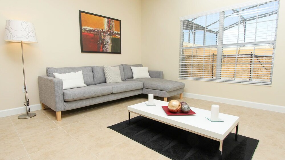 Grhbch3069 Paradise Palms Resort 4 Bed 3 Baths Townhouse - photo 2