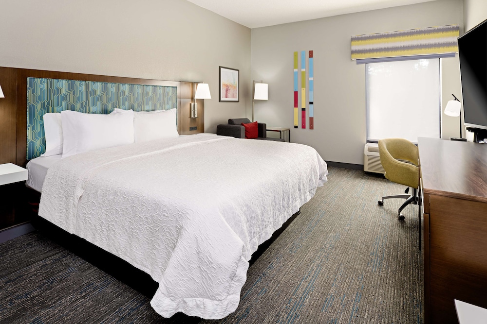 Hampton Inn Richmond Southwest Hull Street - photo 12